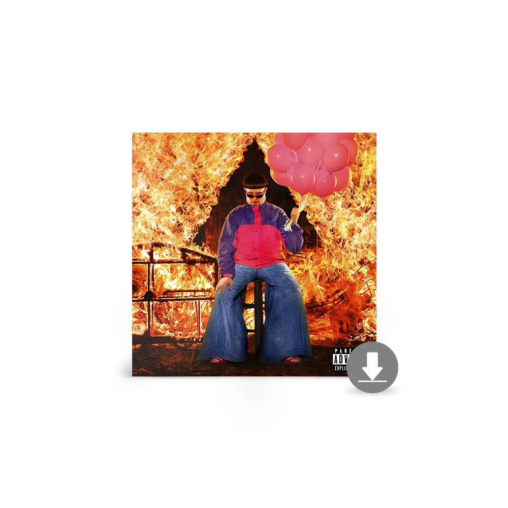 Ugly is Beautiful Digital Album