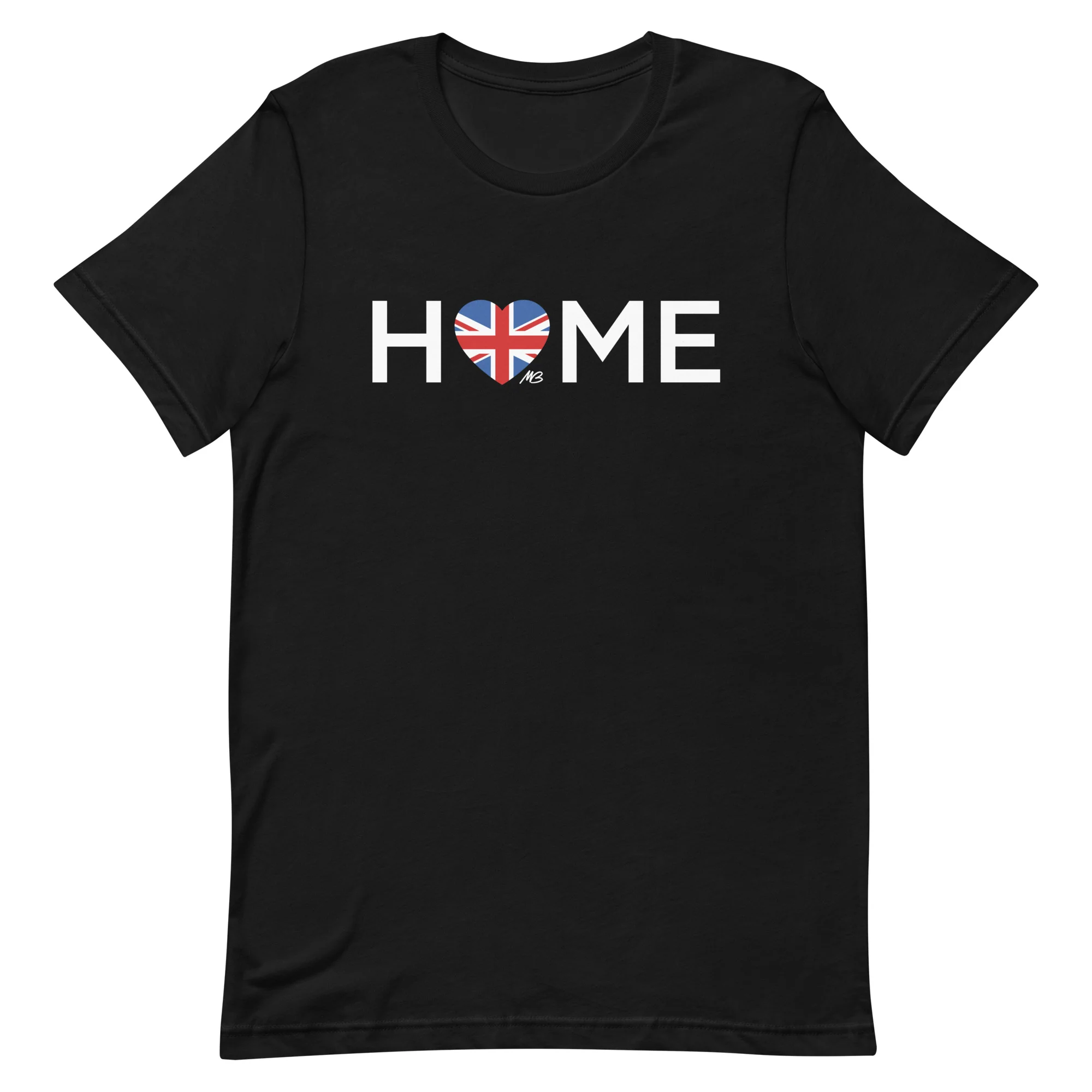 UK Home T-shirt
