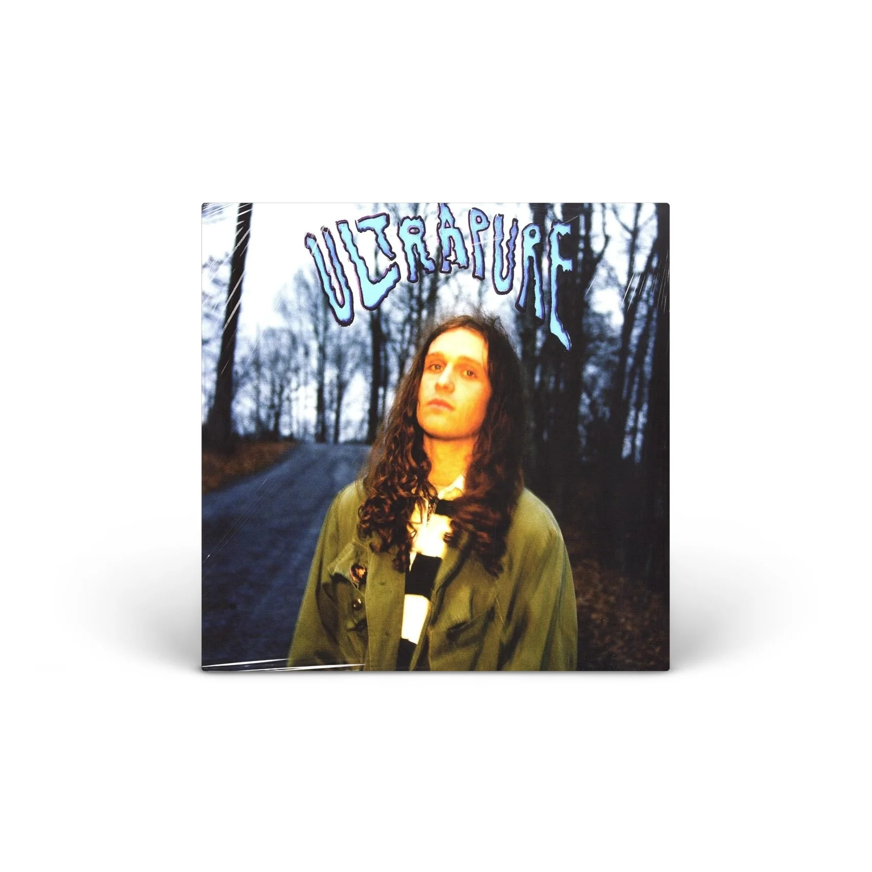 Ultrapure Vinyl [LP]