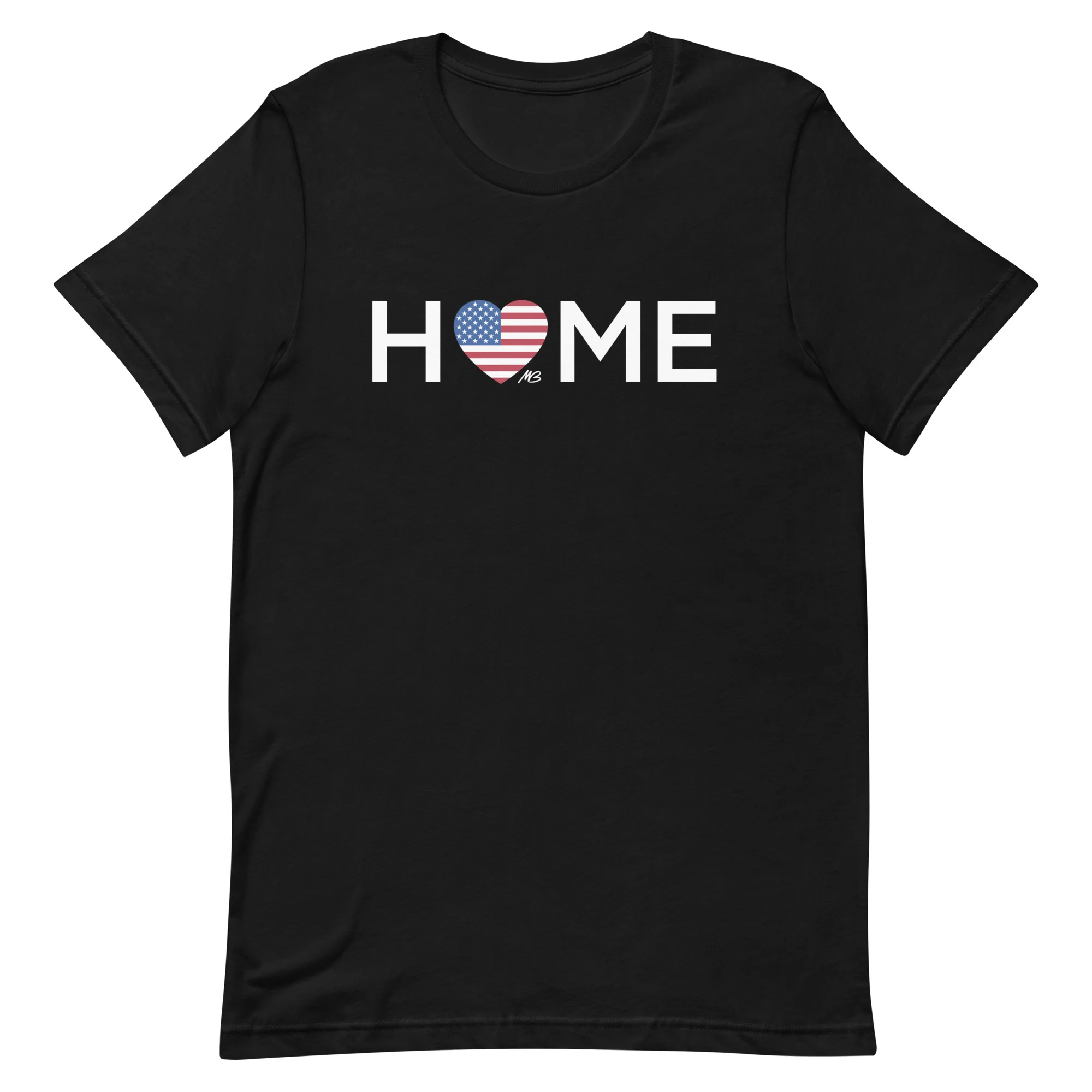 USA Home T-shirt