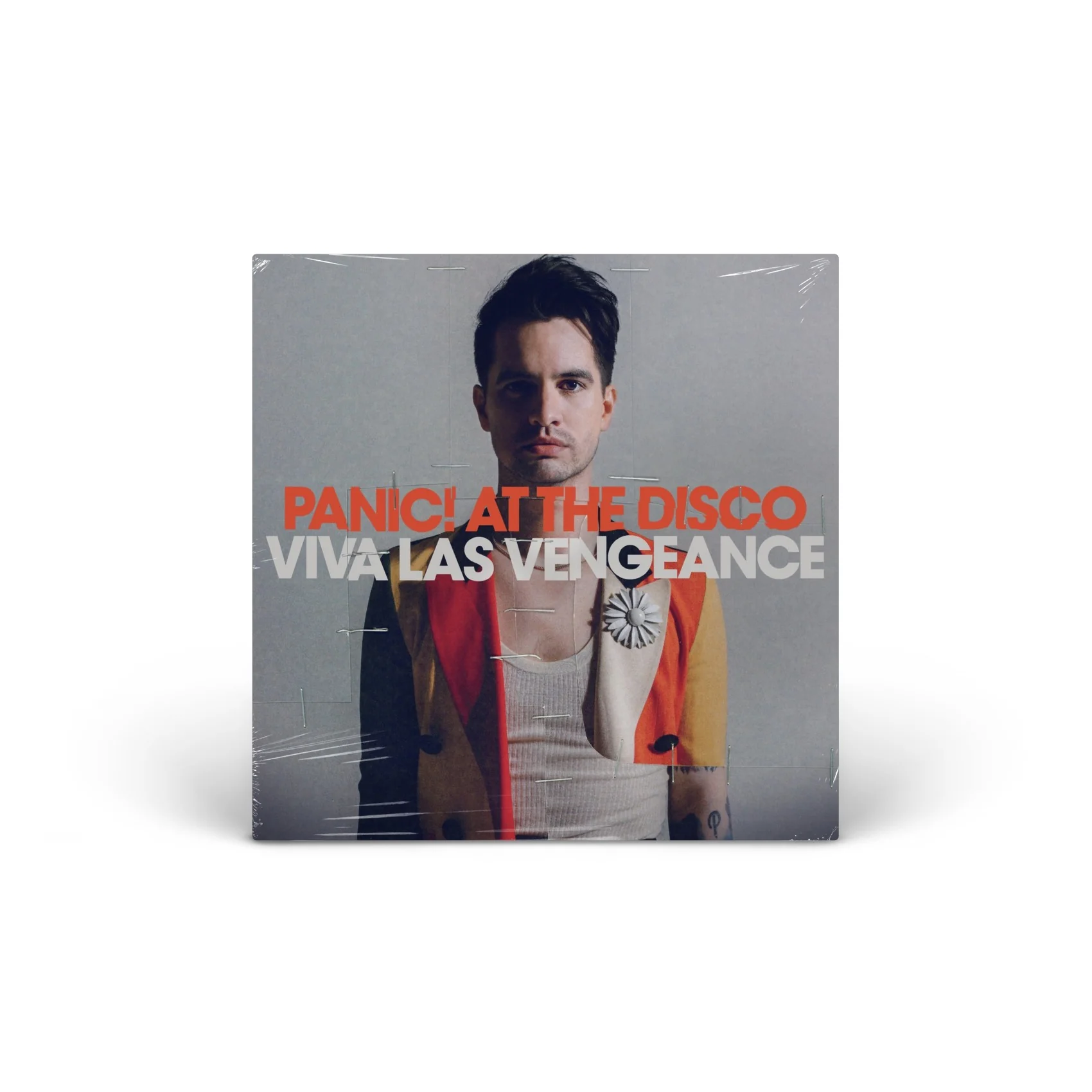 Viva Las Vengeance (INDIE EX) Vinyl [LP]