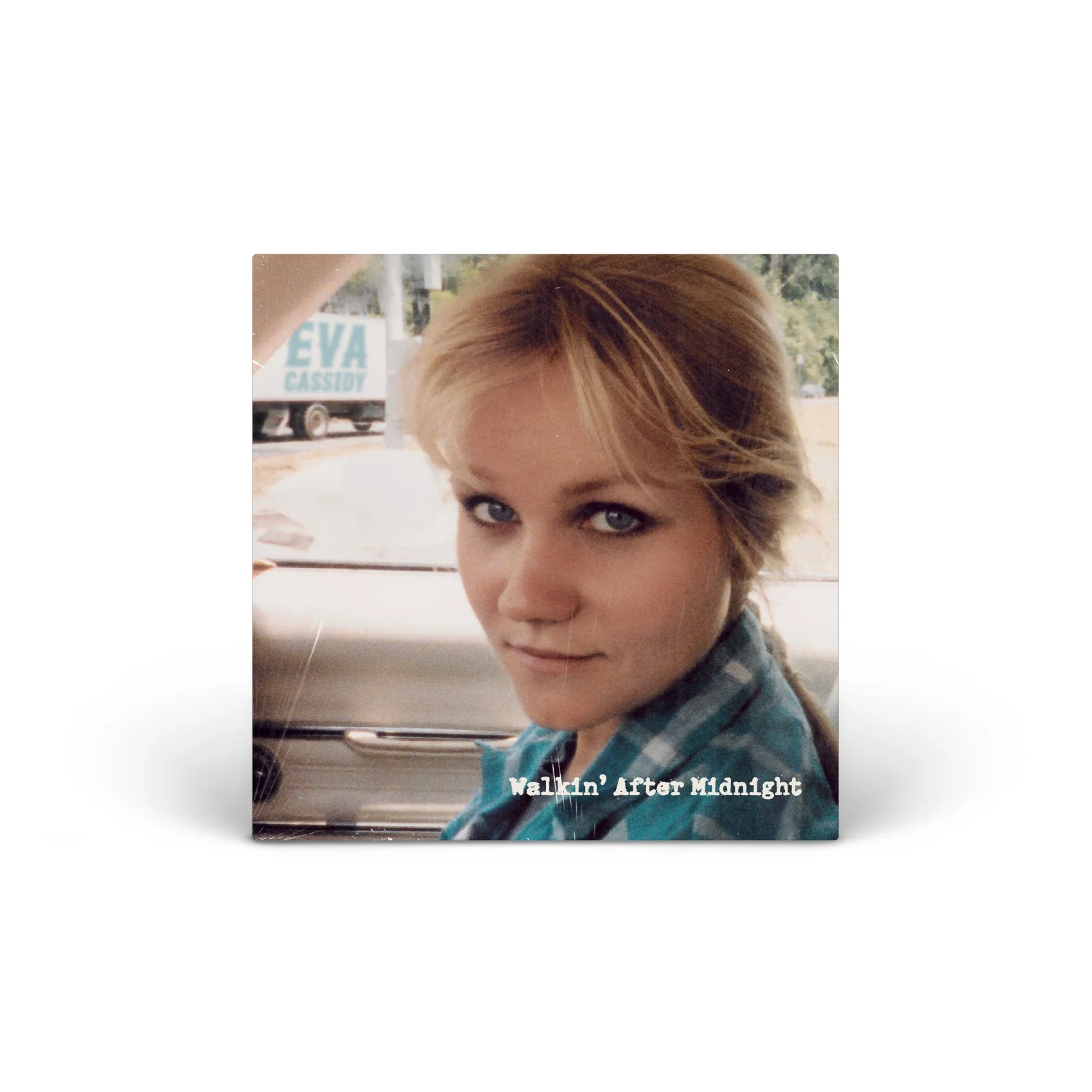 Walkin' After Midnight Vinyl [LP]