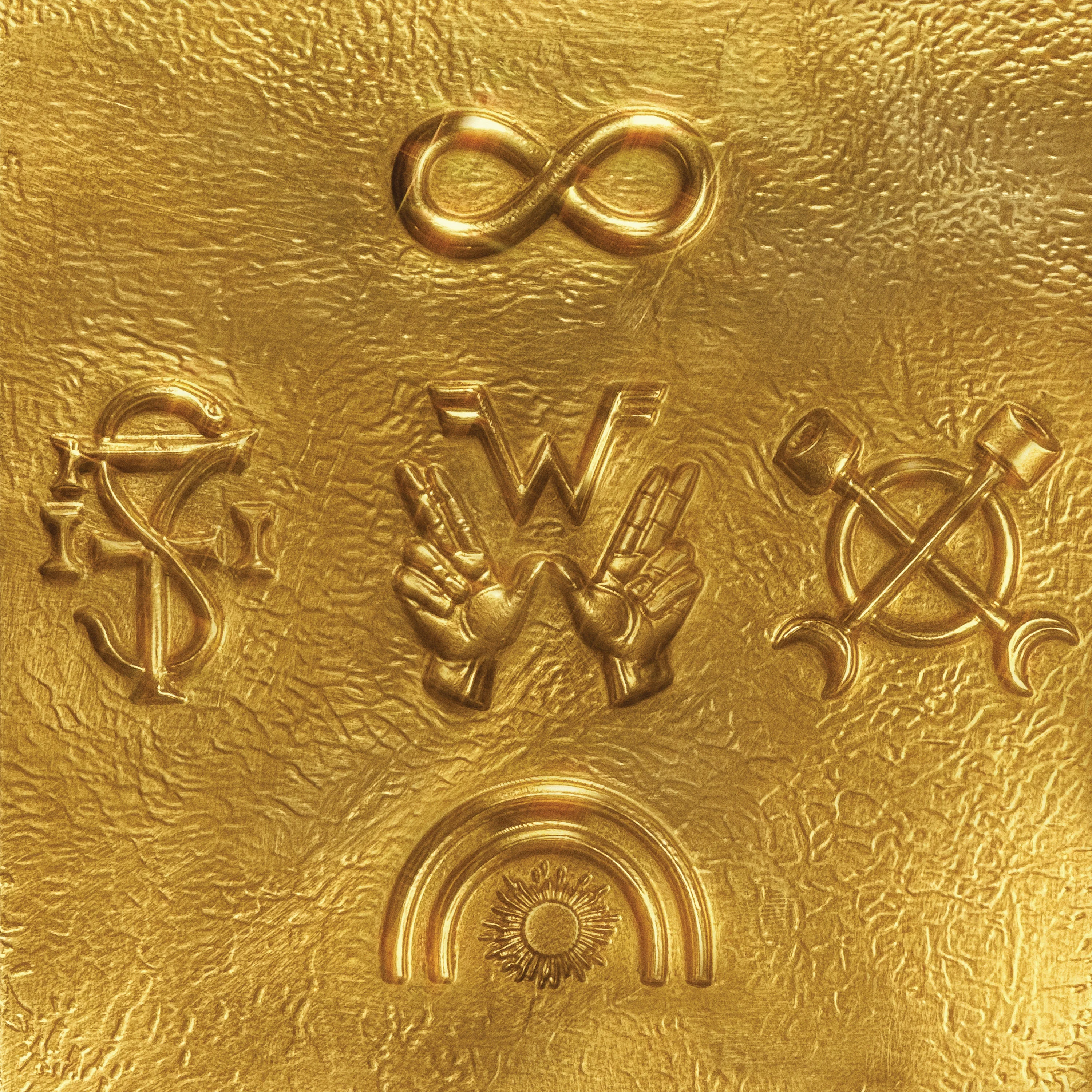 Weezer (Gold Album) CD