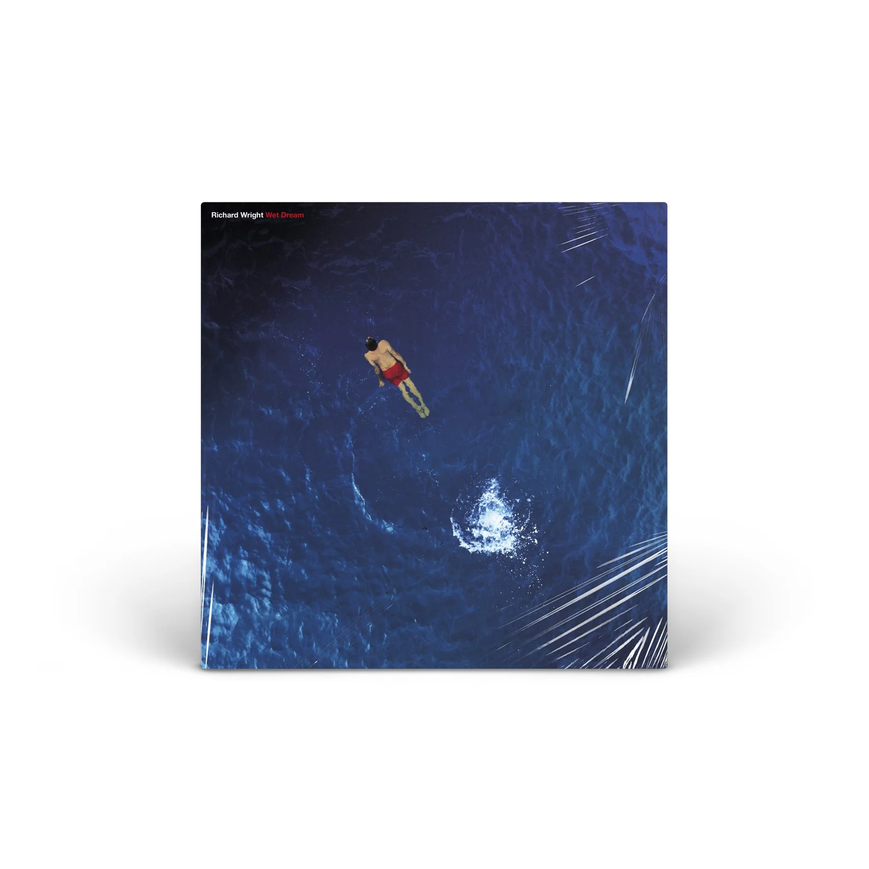 Wet Dream (2023 Remix) Vinyl [LP]