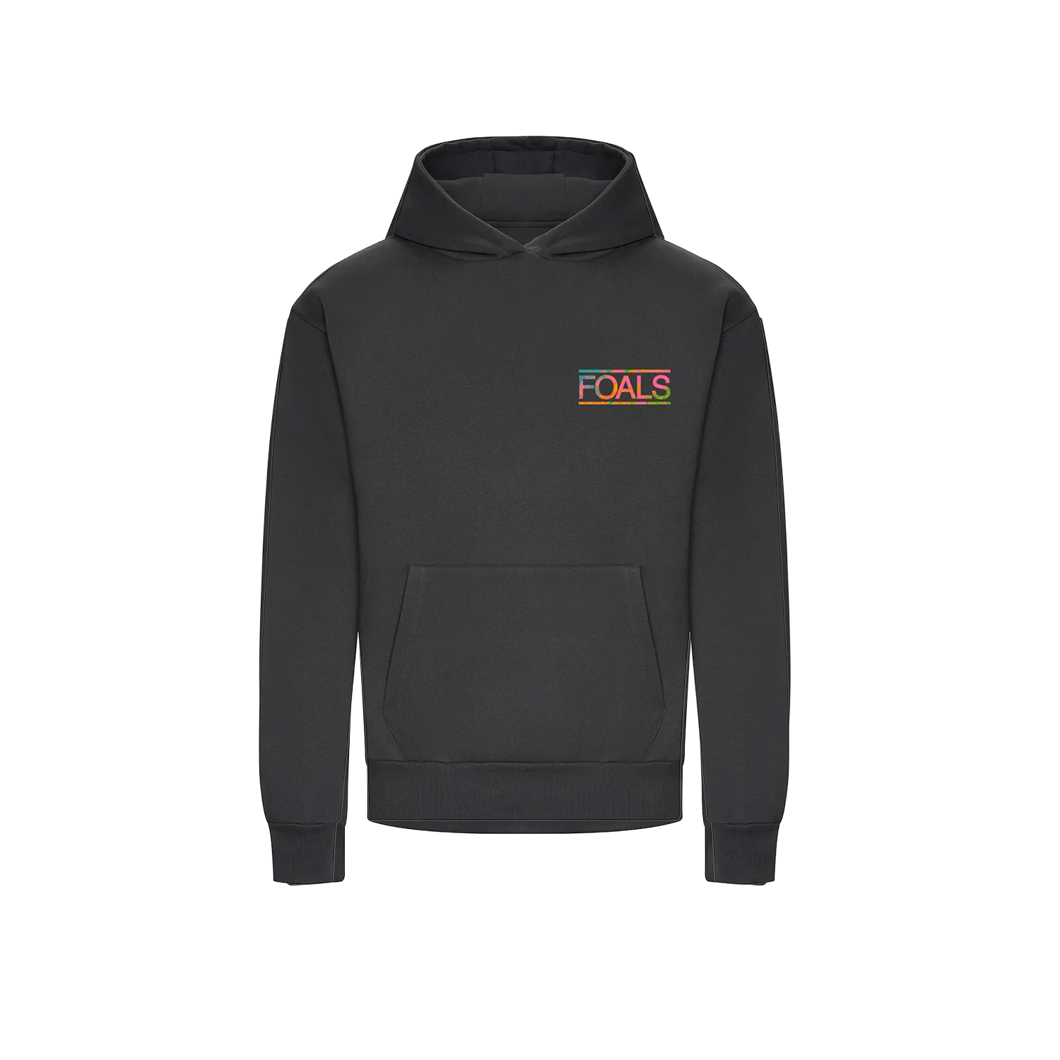 WWD X Anniversary Hoodie