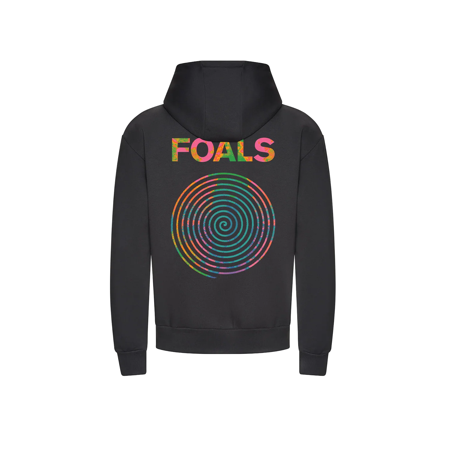 WWD X Anniversary Hoodie - Image 2