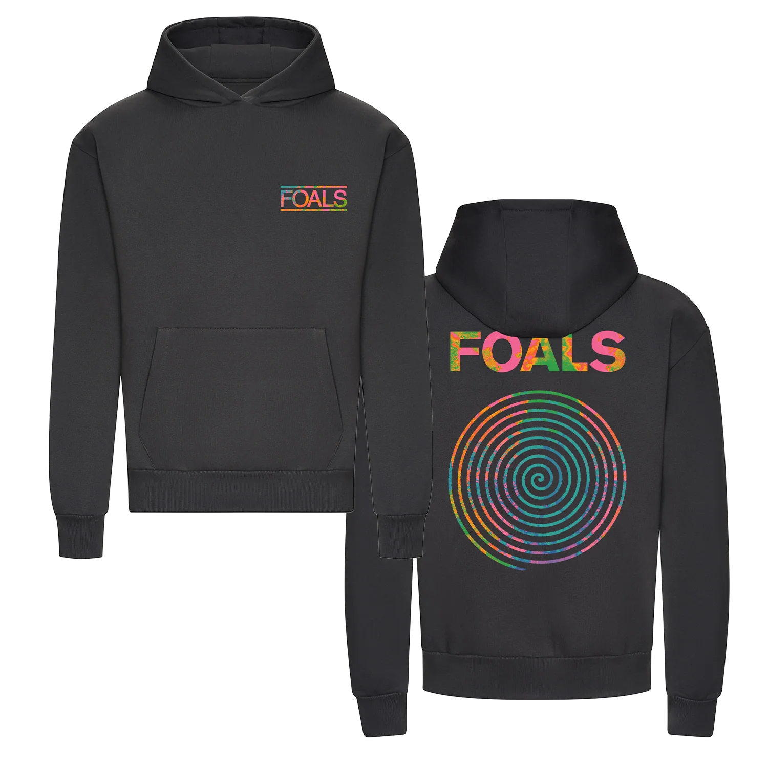 WWD X Anniversary Hoodie - Image 3