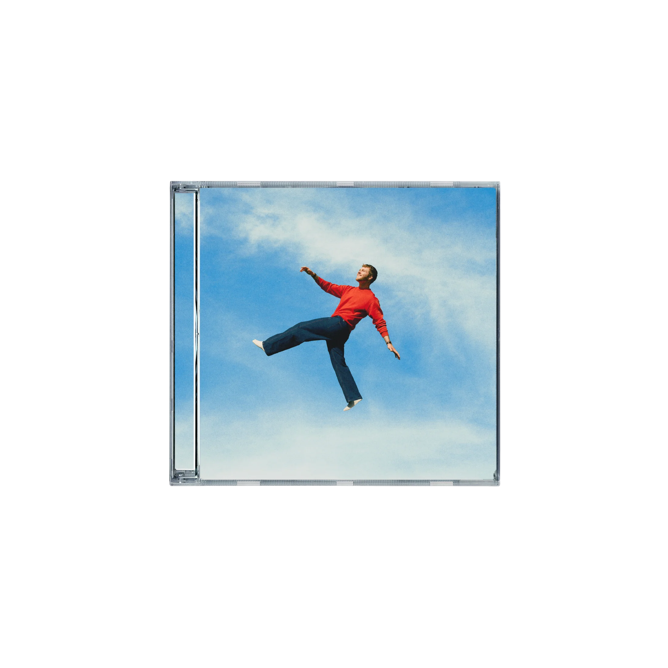 WILDCHILD - CD + HOODIE FAN PACK - Image 3