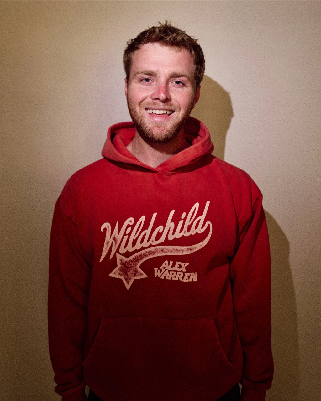 WILDCHILD - CD + HOODIE FAN PACK - Image 5