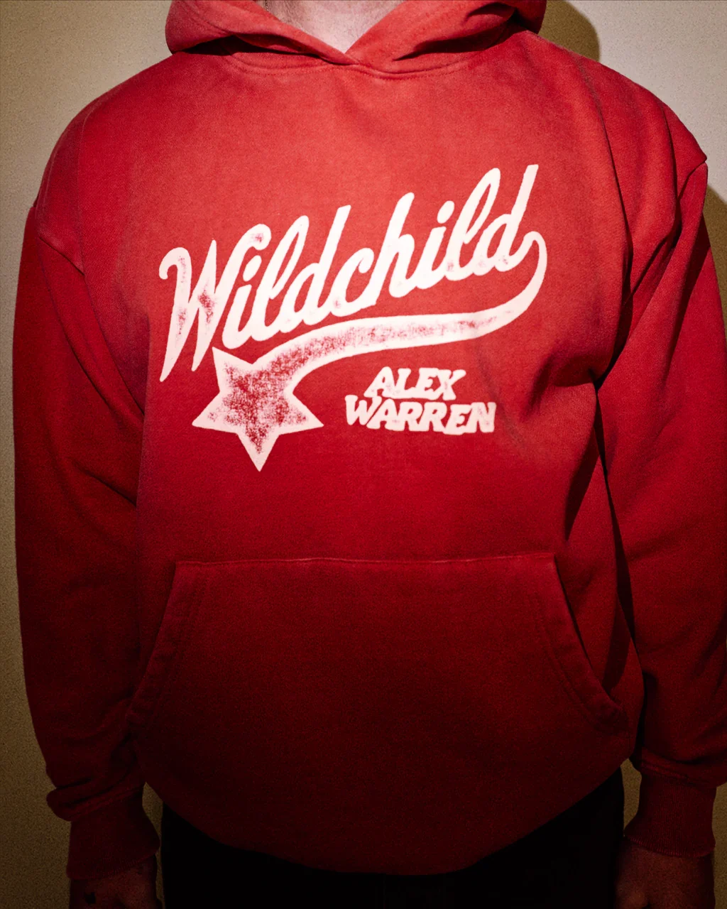 WILDCHILD HOODIE - Image 4