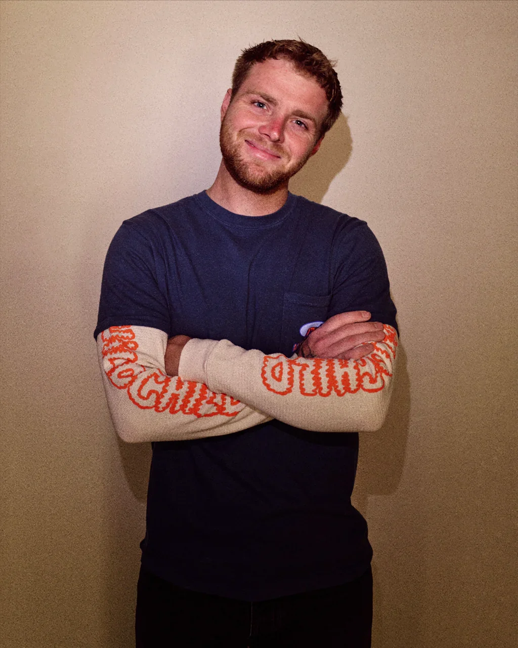 WILDCHILD LAYERED T-SHIRT - Image 2