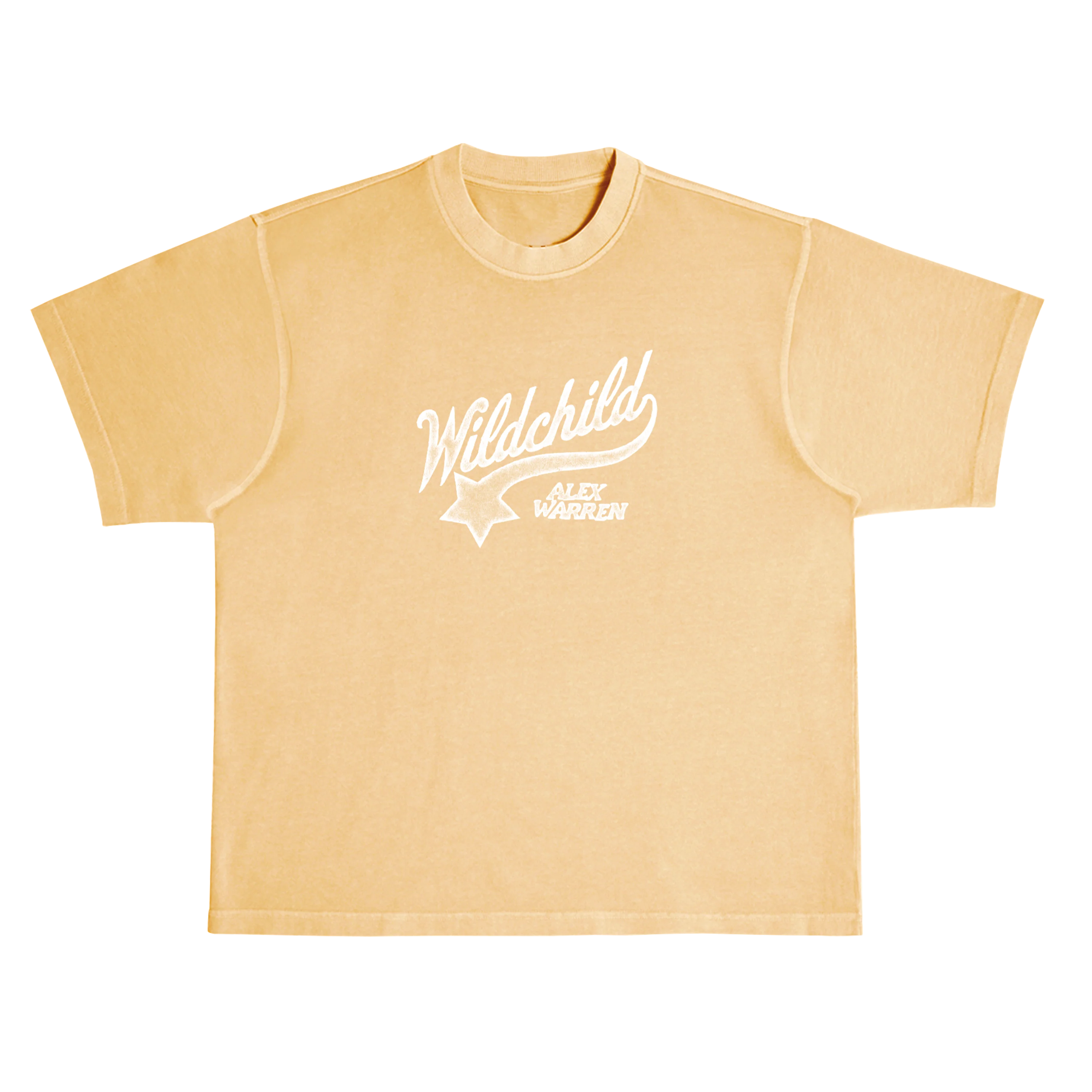 WILDCHILD T-SHIRT