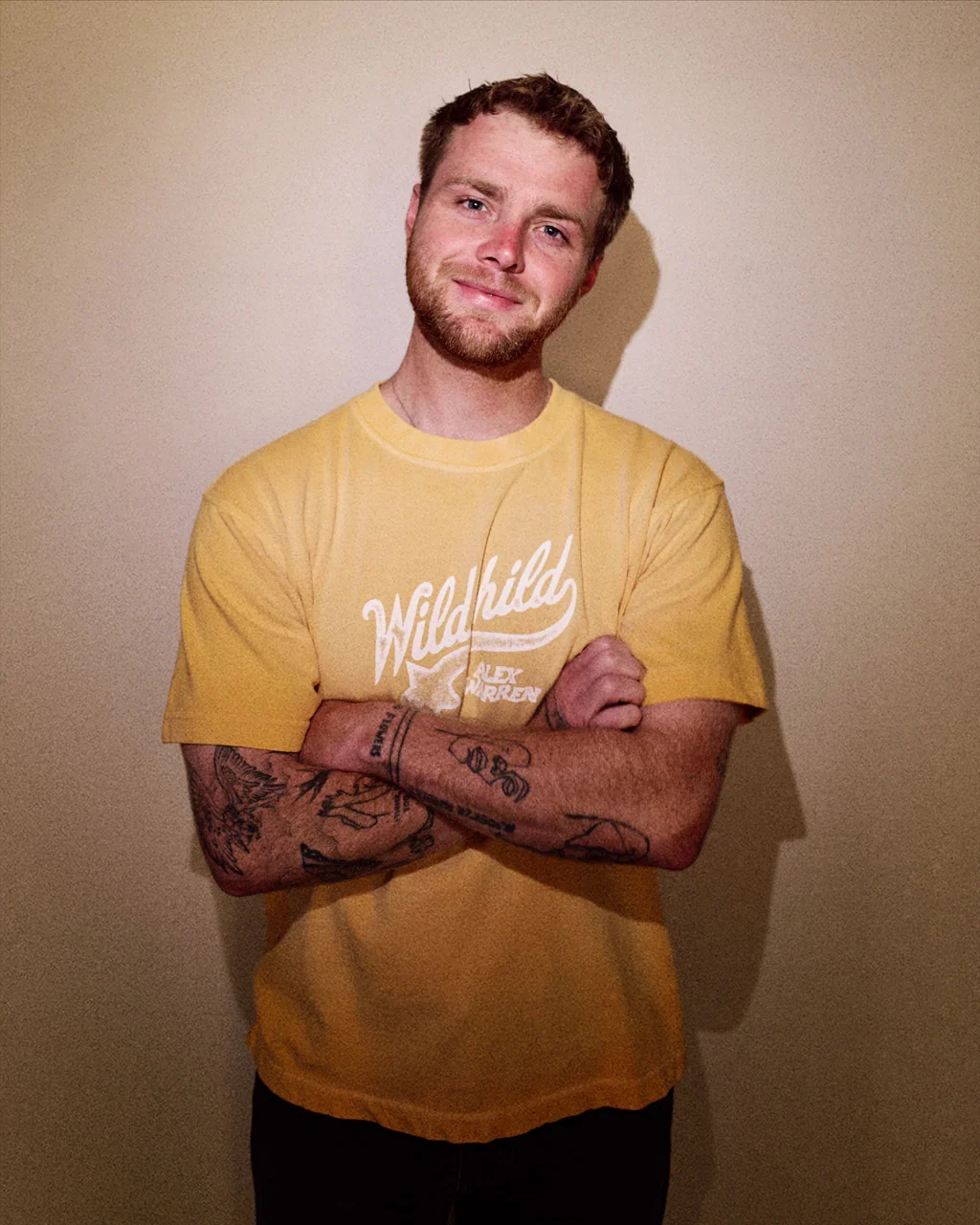 WILDCHILD T-SHIRT - Image 3