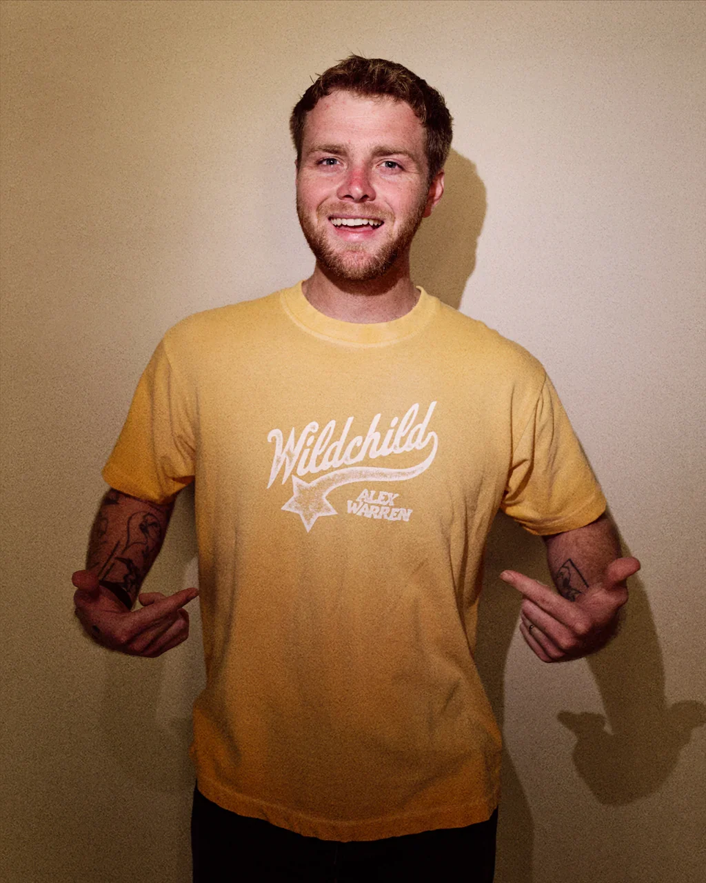 WILDCHILD T-SHIRT - Image 4