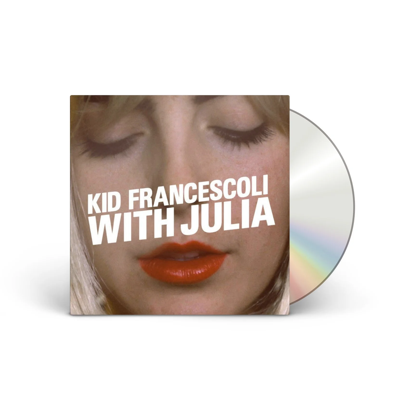 With Julia [CD]