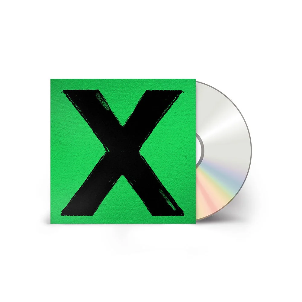 'x' [CD]