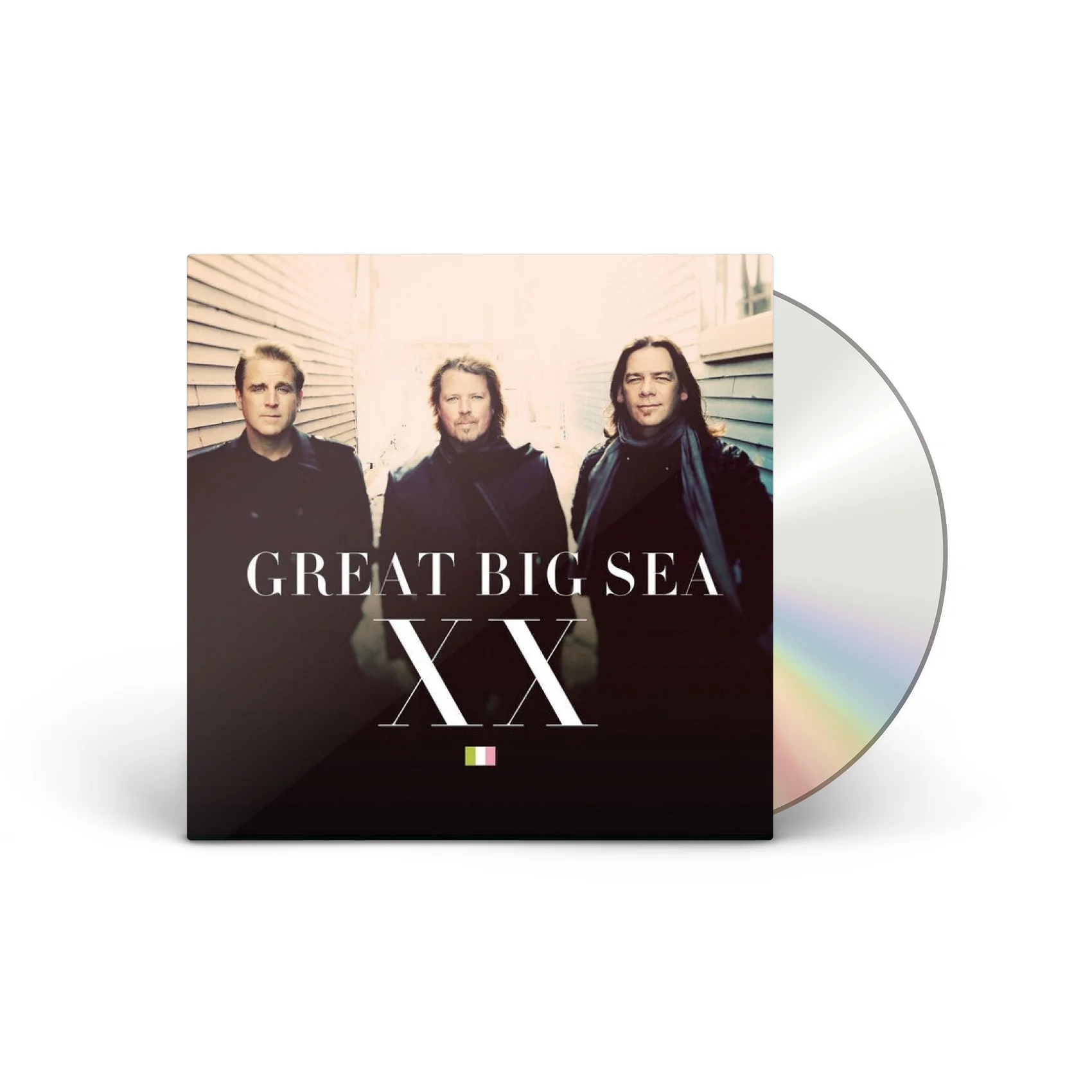 XX [2CD]