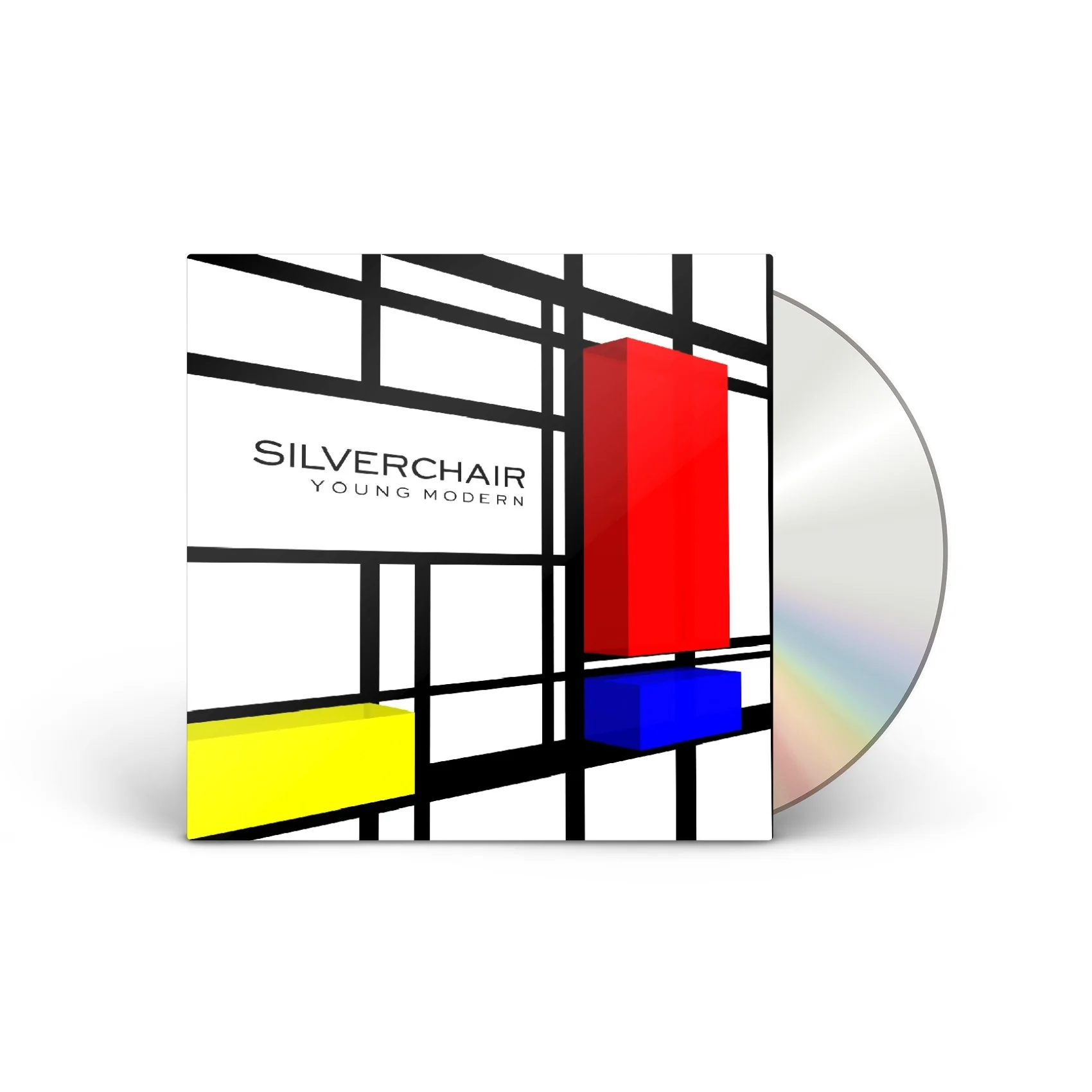 Young Modern Deluxe Edition [2CD]